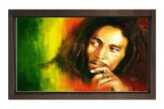 Bob Marley  Tablosu