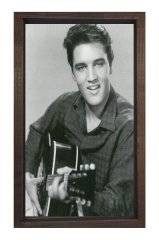 Elvis Presley Tablosu
