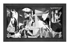 Guernica Tablosu