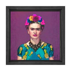 Frida Kahlo