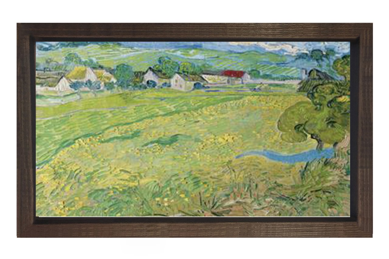 Vincent Van Gogh Tablosu
