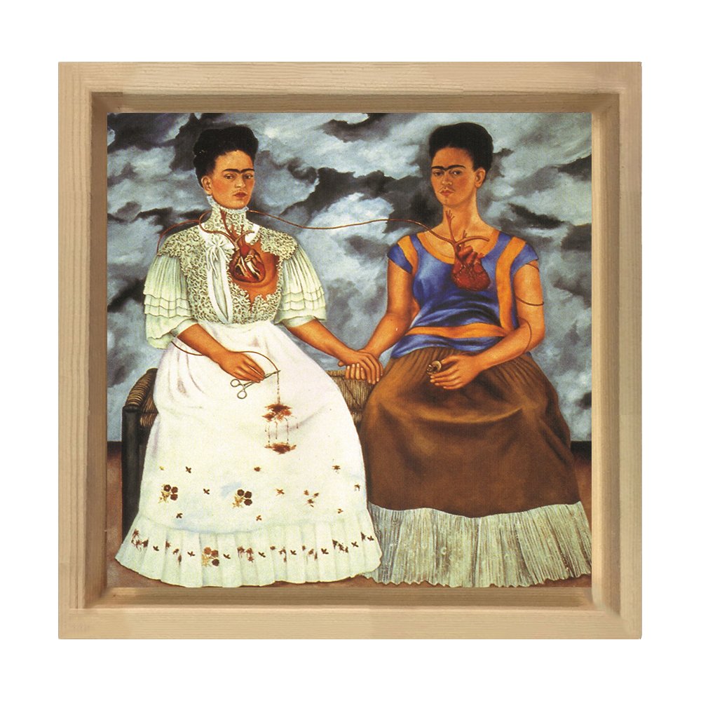 Frida Kahlo