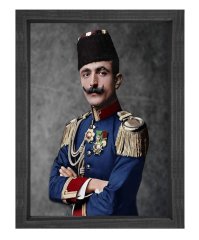 Enver Paşa Tablosu