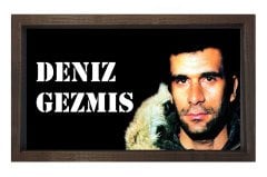 Deniz Gezmiş Tablosu