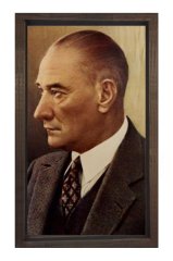 Atatürk Tablosu