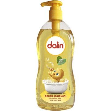 Dalin Bebek Şampuanı 700ml