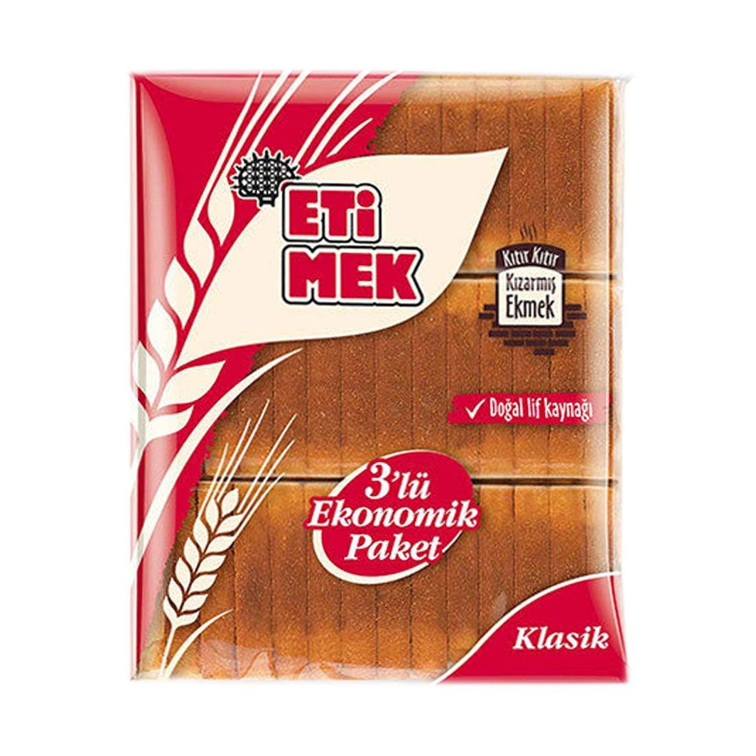 Eti Mek Klasik 429gr