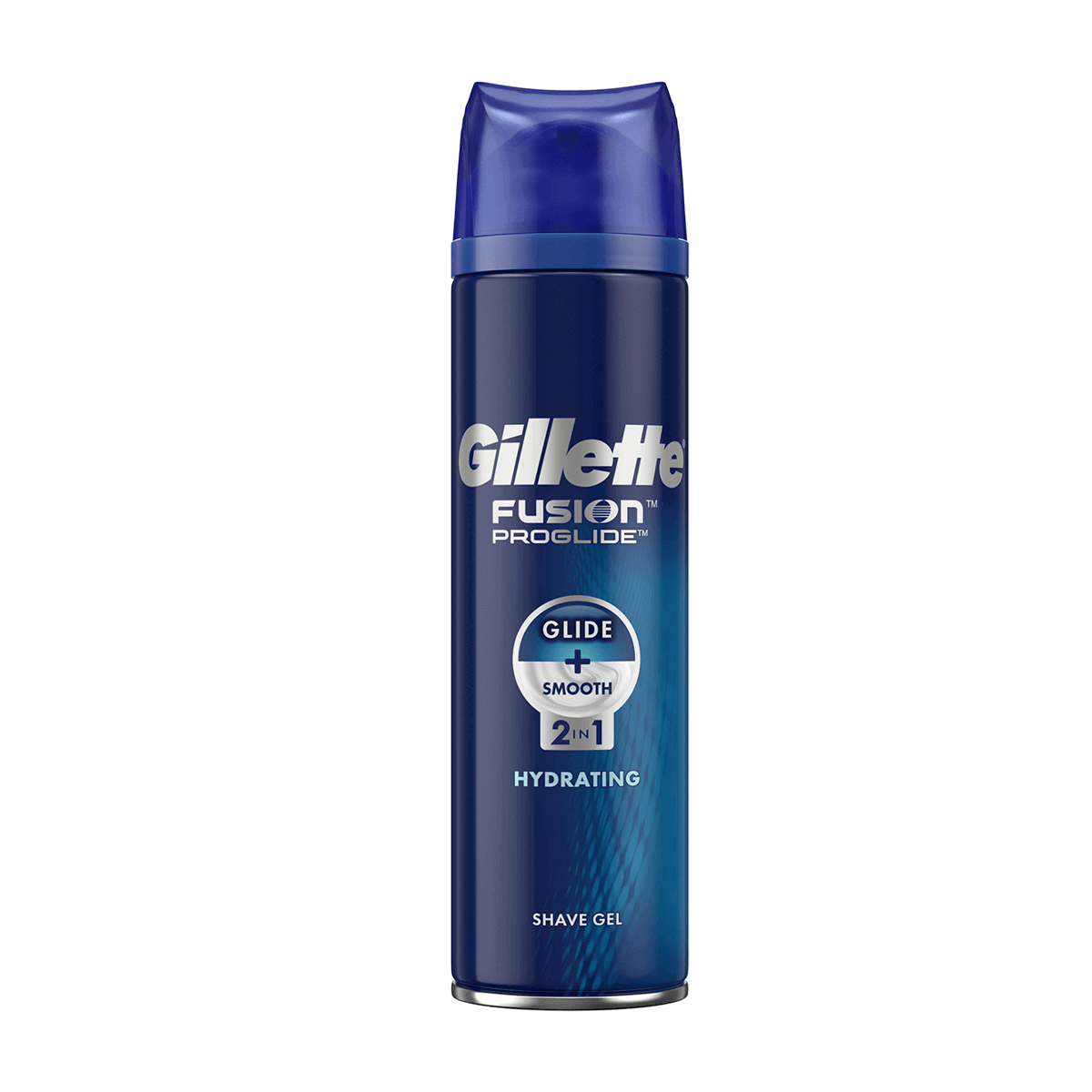 Gillette Fusion Proglide Tıraş Jeli 200ml