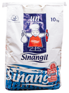 Sinangil Un 10kg