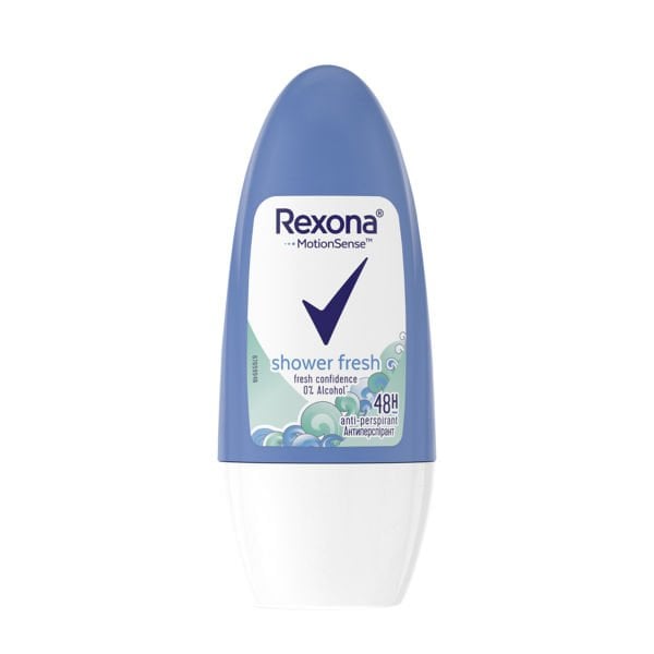 Rexona Shower Fresh Roll-On 50 ml