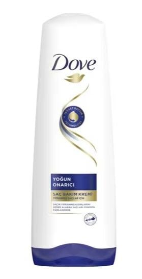 Dove Yoğun Onarıcı Saç Kıremi 350ml