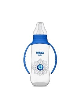 Wee Baby 260 Klasik Kulplu PP Biberon 150ml 6-18 Ay