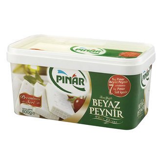 Pınar Beyaz Peynir 800gr