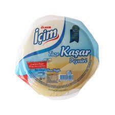 İçim Kaşar Peyniri 400gr