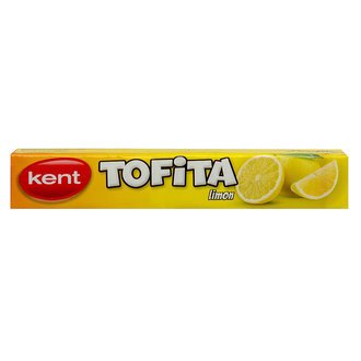 Kent Tofita Limon 47gr