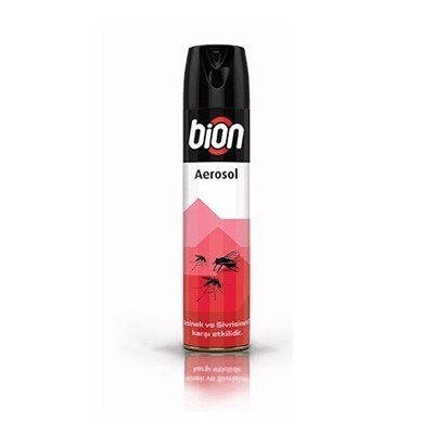 Bion Aerosol 405ml