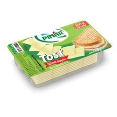 Pınar Dilimli Tost Peyniri 500gr