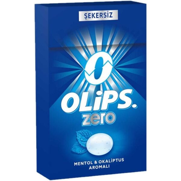 Olip Zero 28gr