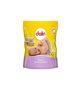 Dalin Granül Doğal Sabun Lavanta Masalı 500gr