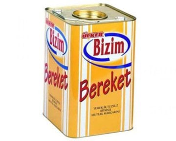 Ülker Bizim Bereket 9100gr