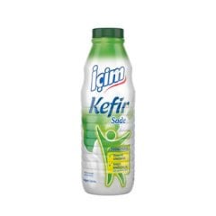 İçim Kefir Sade 1000ml