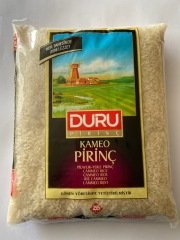 Duru Kameo Pirinç 2500gr