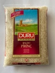 Duru Baldo Pirinç 1000gr