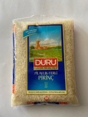 Duru Pilavlık Pirinç 1000gr