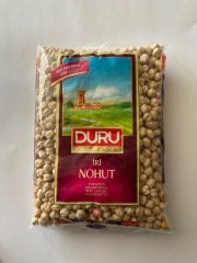 Duru Nohut 1000gr