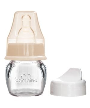 Bambino 037 Mini Cam Alıştırmalık Seti 30ml