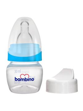 Bambino 081 Mini PP Alıştırmalık Seti 30ml