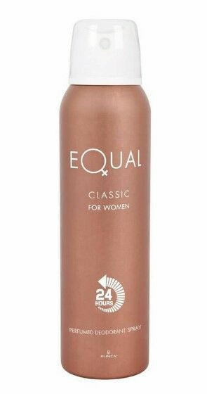 Equal Classıc For Women Deodorant 150ml
