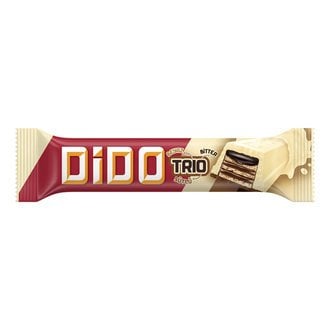 Ülker Dido Trio 36,5gr