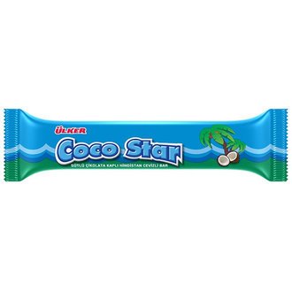 Ülker CocoStar 25gr