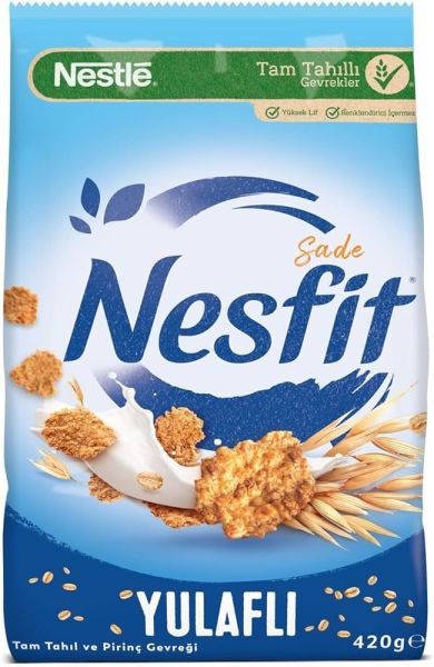 Nestle Nesfit Sade 420gr
