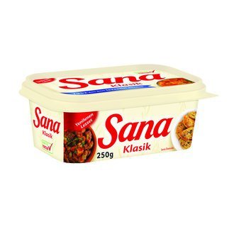 Sana Kase Margarin 250gr