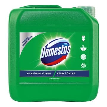 Domestos Çamaşır Suyu Çam Ferahlığı 3240ml