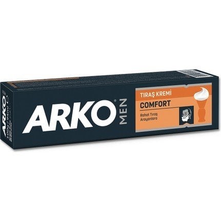 Arko Tıraş Kremi Rahat Tıraş 100gr