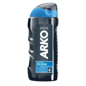 Arko Tıraş Kolonyası Cool Serinletici 250ml