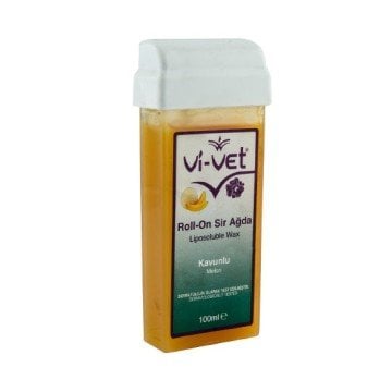 Vi-vet Roll-On Sir Ağda Kavun 100ml