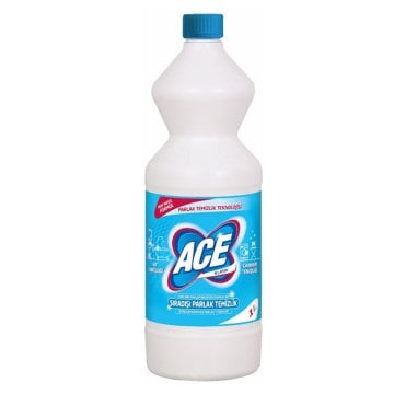 Ace Çamaşır Suyu Klasik 1000ml