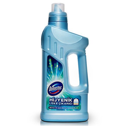 Domestos Hijyenik Leke Çıkarıcı Beyaz 2000ml