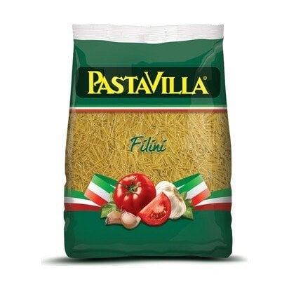 Pastavilla Tel Şehriye 500gr