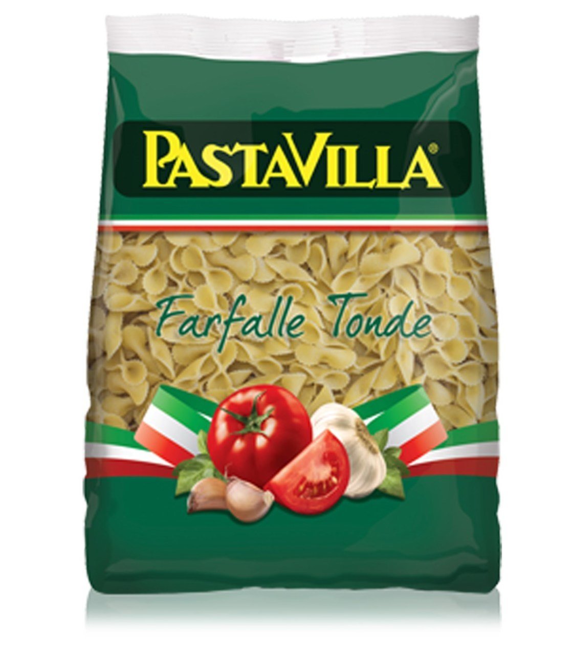 Pastavilla Fiyonk Makarna 500gr