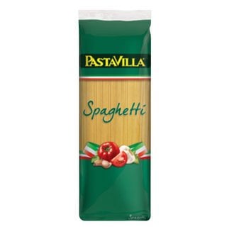 Pastavilla Spaghetti Makarna 500gr