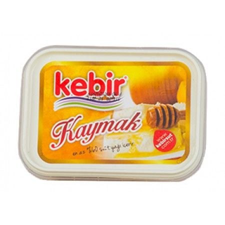 Kebir Kaymak 200gr