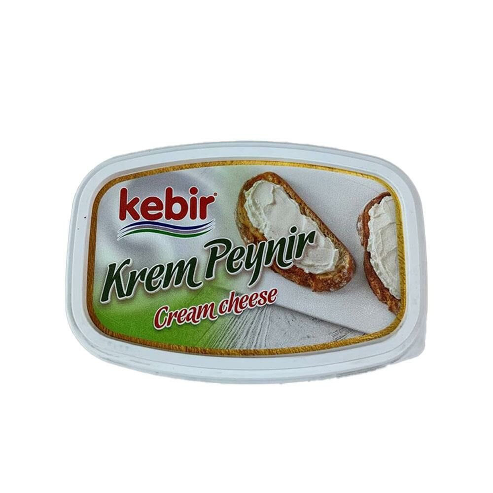 Kebir Krem Peynir 180gr