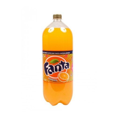 Fanta 3000ml