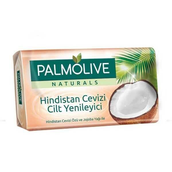 Palmolive Hindistan Cevizi Cilt Yenileyici Sabun 150 Gr