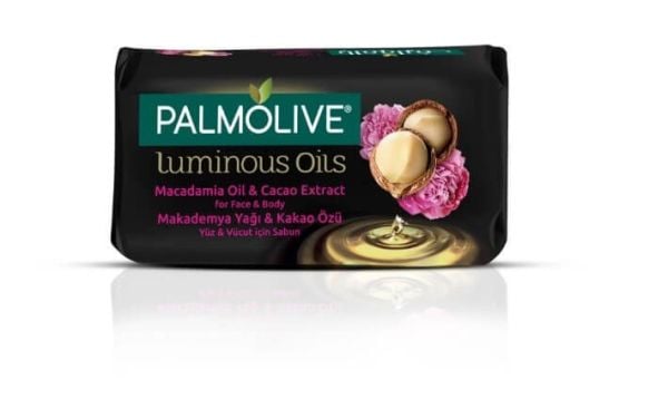 Palmolive Hindistan Cevizi Cilt Yenileyici Sabun 150 Gr